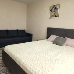 Фото Апартаменты на улице Каштановая