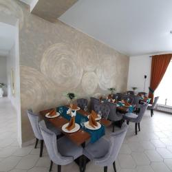 Фото Отель Петровский