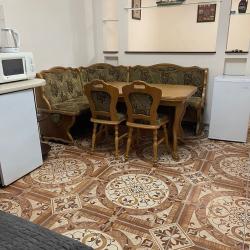 Фото Апартаменты на улице Просвещения 122 к1