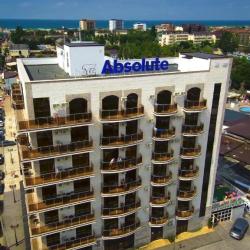Фото Отель Absolute (Абсолют)