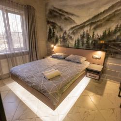 Фото Апартаменты на улице Благоева 67