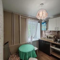 Фото Апартаменты на улице Ленина 389