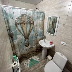 Фото Отель Отрада
