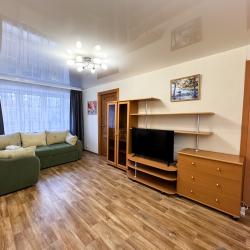 2-комнатные апартаменты стандарт