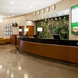 фото 6 Holiday Inn Moscow Lesnaya (Холидей Инн Москва Лесная)