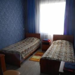 Фото Отель Трактир Ямщик