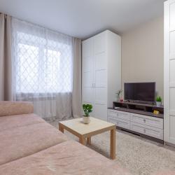 Фото Отель RentPlaza (РентПлаза) на улице Гая 27Б