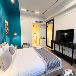 Фото Отель Bentley Hotel Tashkent (Бентли )