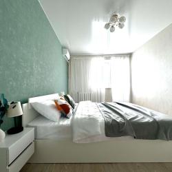 Фото Апартаменты на улице Майская 3/185