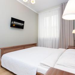 Фото Отель Roomer (Румер) на улице Козлова 7