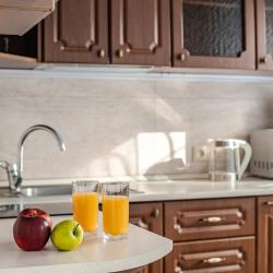 Фото Отель Top house на улице Пологая