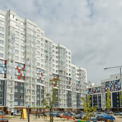 Фото Отель UdobnoVEKB (УдобноВЕКБ) на улице Рябинина