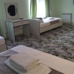 Фото Отель Ангелина от Травел Хотелс Антураж