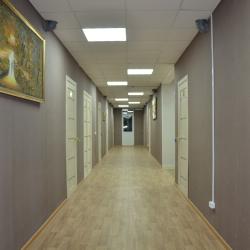 Фото Отель Мэбис Байкал