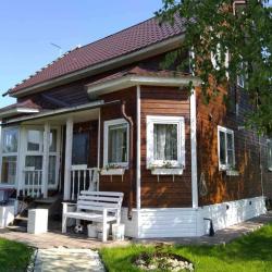 3-комнатные апартаменты стандарт