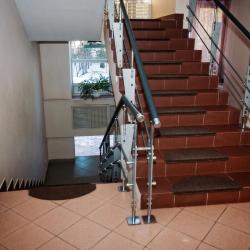 Фото Отель Ермак