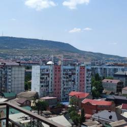 2-комнатные апартаменты стандарт 2комн кв-28