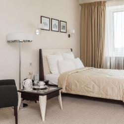 Фото Спа-отель Заречье