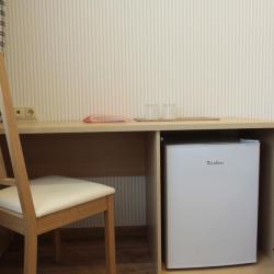 Фото Отель Палуба