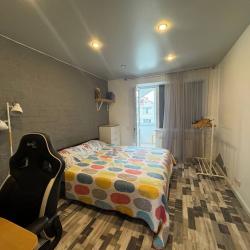 Фото Апартаменты на улице Герасименко-Маницына