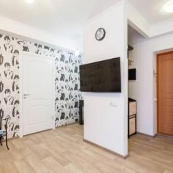 Фото Отель Holiday Village Moscow (Холидей Вилладж Москва)