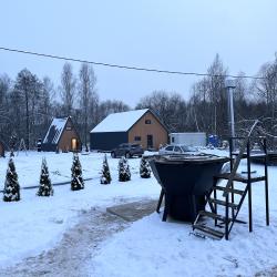 Фото Отель Дом в аренду в Анашкино