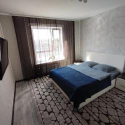 2-комнатные апартаменты улучшенные