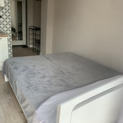 1-комнатные апартаменты эконом Вознесенская 3а/5