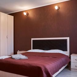 Фото Отель Авиатор-сити