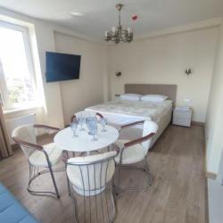 Фото Отель Апарт Рент