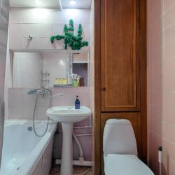 Фото Отель Comfort Homes на улице Поликарпова 19 корпус 2