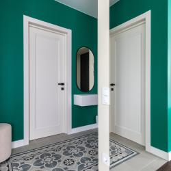 Фото Отель ПоСутки на Приморской