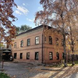 Фото Отель Архитектор