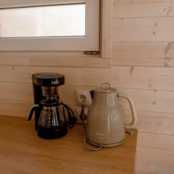 Фото Отель А-Шалаш Черноречье