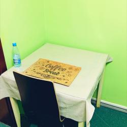 Фото Отель Гости