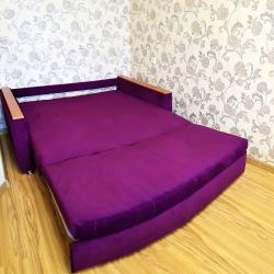 1-комнатные апартаменты улучшенные ул. Ивана Ярыгина 34