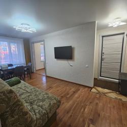 Фото Апартаменты на улице Ленина 34