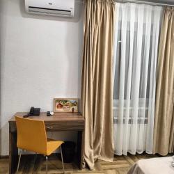Номер стандарт