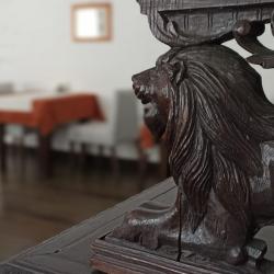 Фото Отель Летучая Мышь