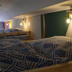 Фото Wanderlust Riverside hostel (Вандерласт Риверсайд хостел)