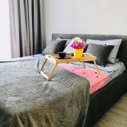 Фото Апартаменты на улице Камбарская 94/1