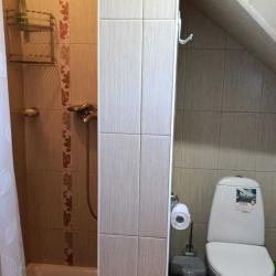 Коттедж улучшенный