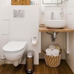 1-комнатные апартаменты люкс Калининград, Аллея Смелых 204/1