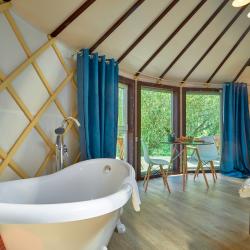 Фото Отель Yurt Resort (Юрт резорт)