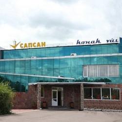 Фото Отель Sapsan (Сапсан)
