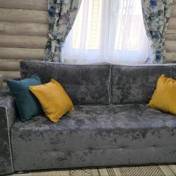 Коттедж улучшенный