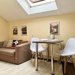 Фото Отель Rental Family Rooms (Рентал Фэмили) на улице 25 Октября