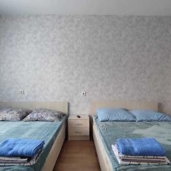 Фото Апартаменты на улице Титова 238