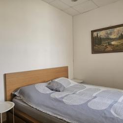 Фото Апартаменты на улице Ярославская