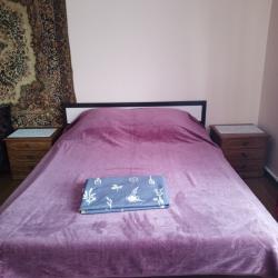 Фото Отель На бульваре Джордано Бруно 33/22